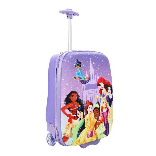 Picture of Disney Princess 2 pc. Youth Travel Set