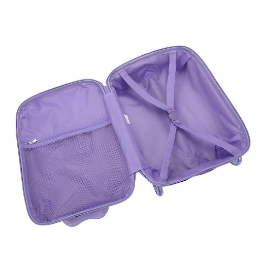 Picture of Disney Princess 2 pc. Youth Travel Set