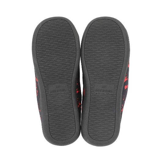 Picture of Ghostface Glow in the Dark Unisex Slippers