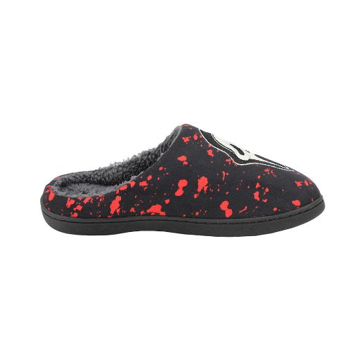 Picture of Ghostface Glow in the Dark Unisex Slippers