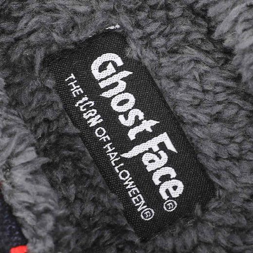 Picture of Ghostface Glow in the Dark Unisex Slippers
